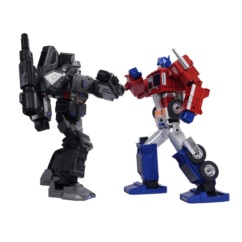 PRE ORDER – ROBOSEN MEGATRON G1 FLAGSHIP ROBOT