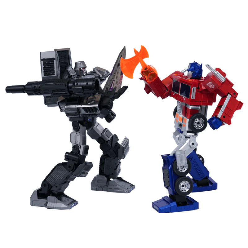 PRE ORDER – ROBOSEN MEGATRON G1 FLAGSHIP ROBOT