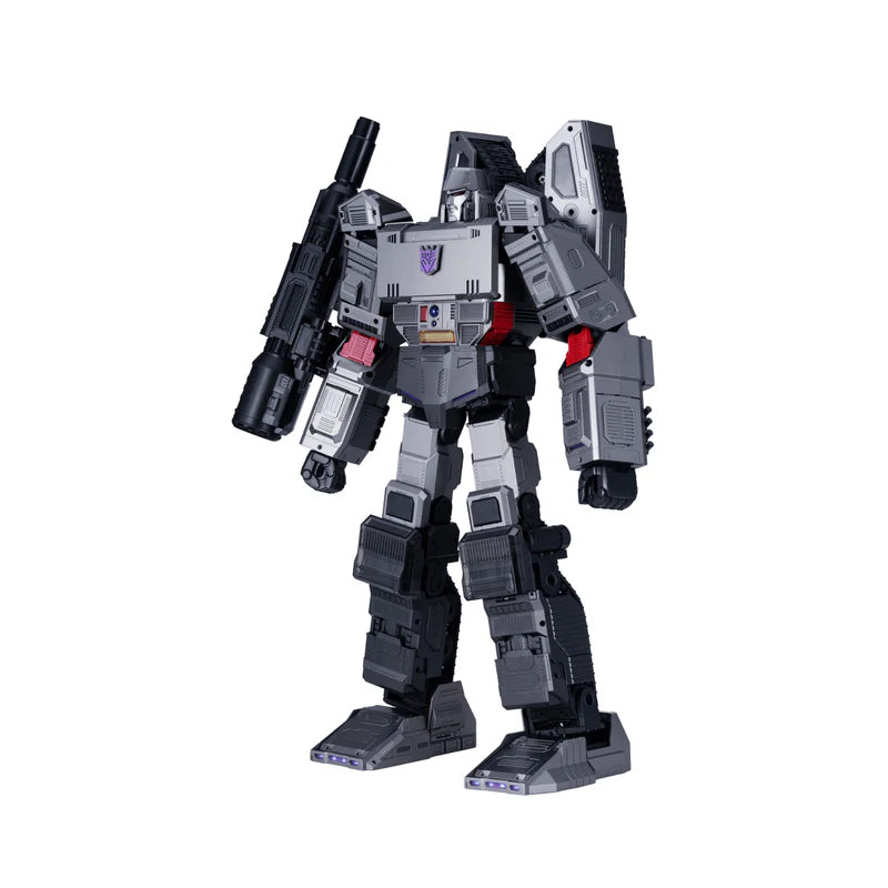 PRE ORDER – ROBOSEN MEGATRON G1 FLAGSHIP ROBOT