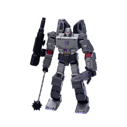 PRE ORDER – ROBOSEN MEGATRON G1 FLAGSHIP ROBOT