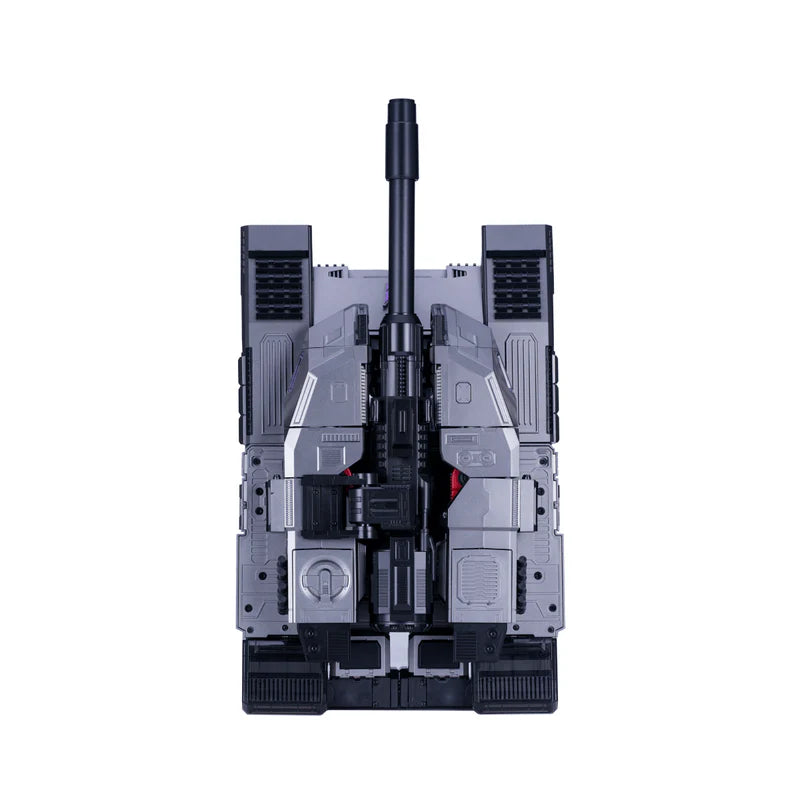 PRE ORDER – ROBOSEN MEGATRON G1 FLAGSHIP ROBOT