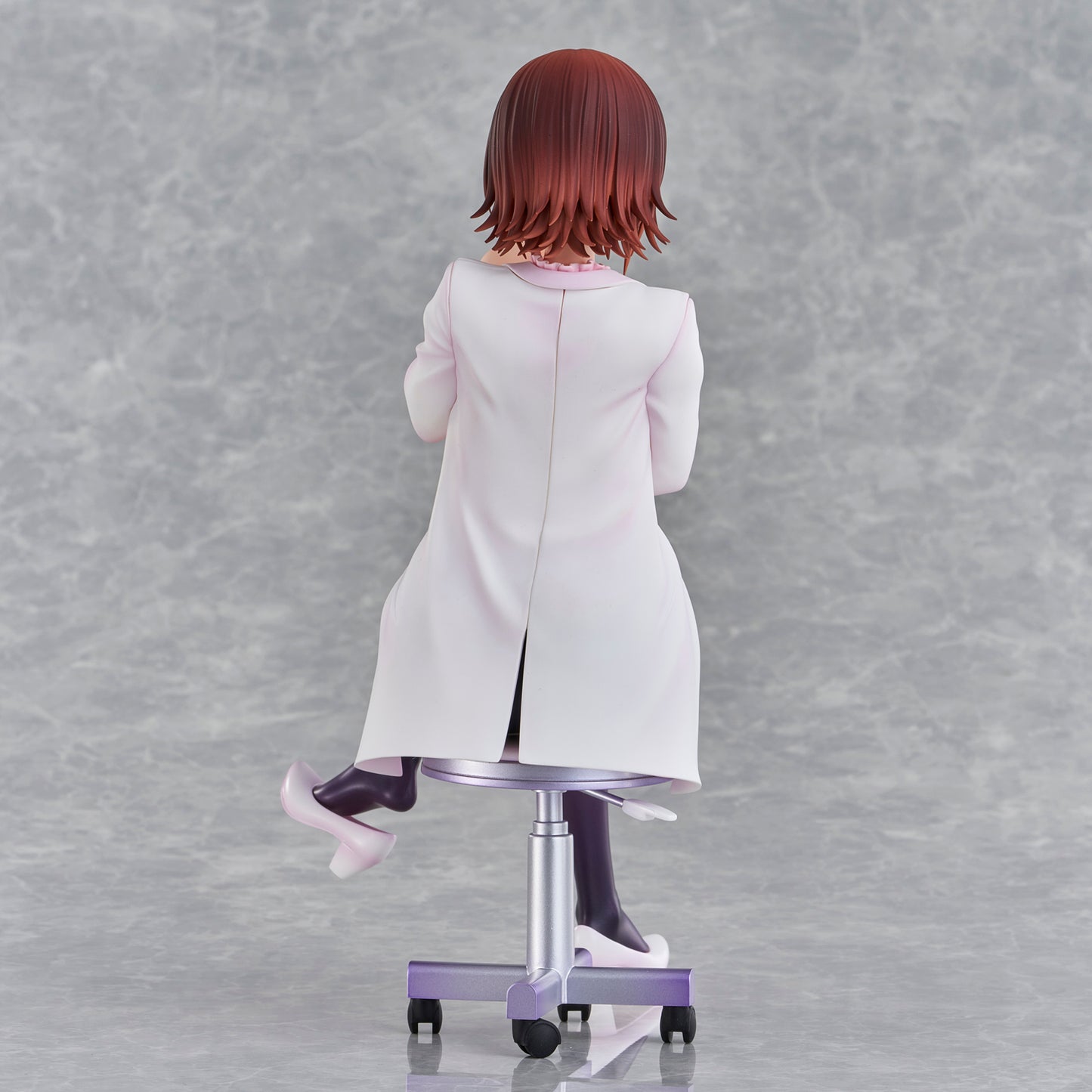 PRE ORDER – TO LOVE-RU DARKNESS NURSE SERIES: RYOKO MIKADO SCHOOL NURSE VER. COMPLETE FIGURE