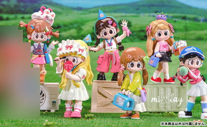 PRE ORDER – MILAY SHOUJO SYNDROME SET