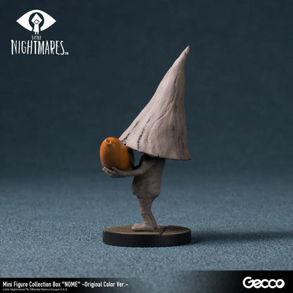 PRE ORDER – LITTLE NIGHTMARES MINI FIGURE COLLECTION BOX - ORIGINAL COLOR VER.