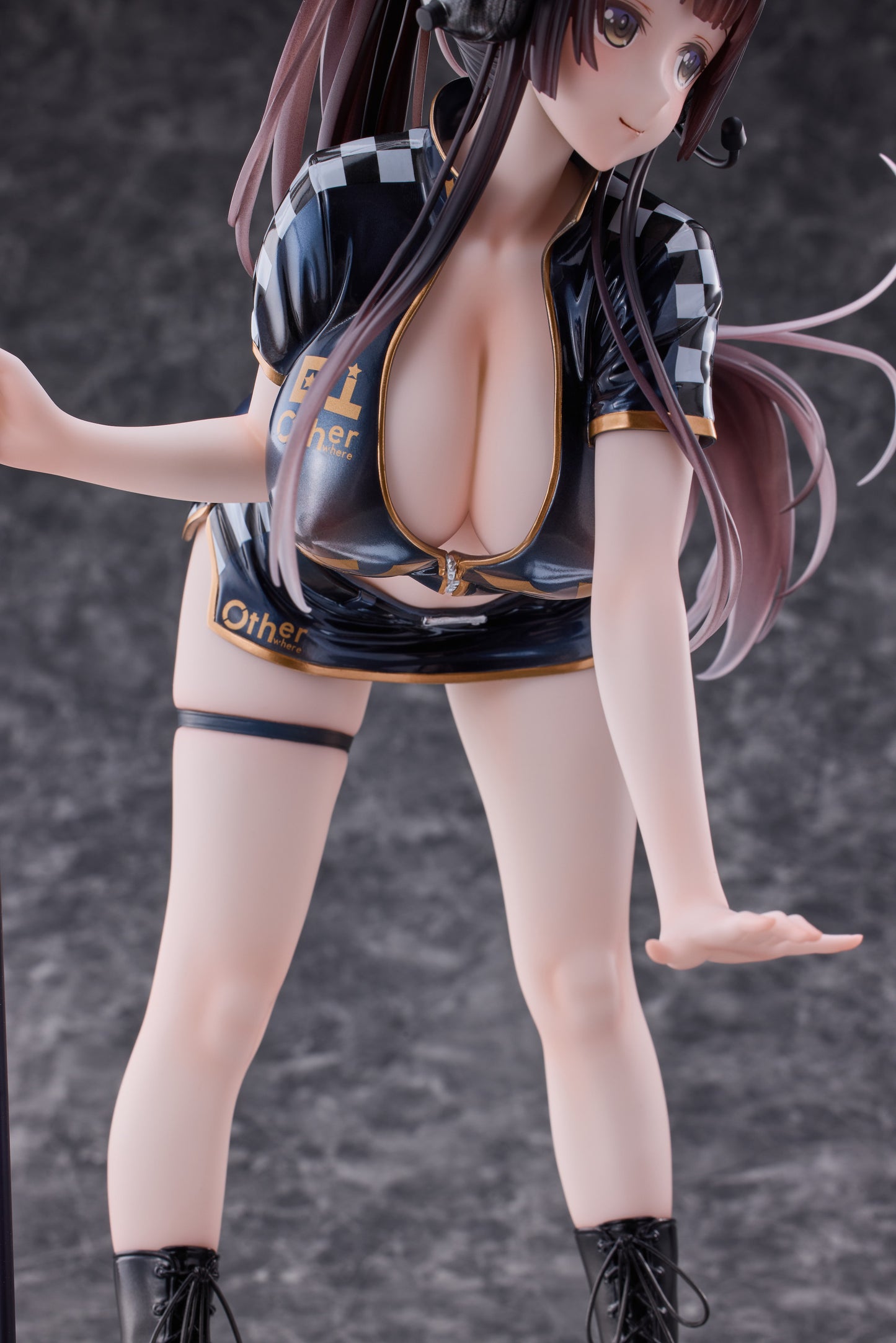 PRE ORDER – [18+] 1/4 RACING GIRL - KURUMIZAWA