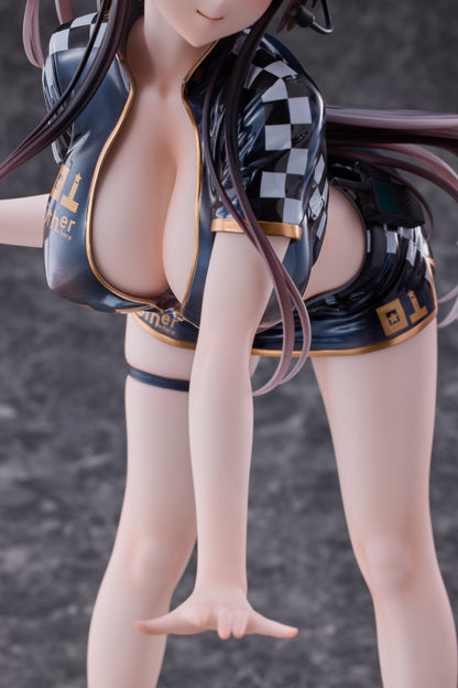 PRE ORDER – [18+] 1/4 RACING GIRL - KURUMIZAWA