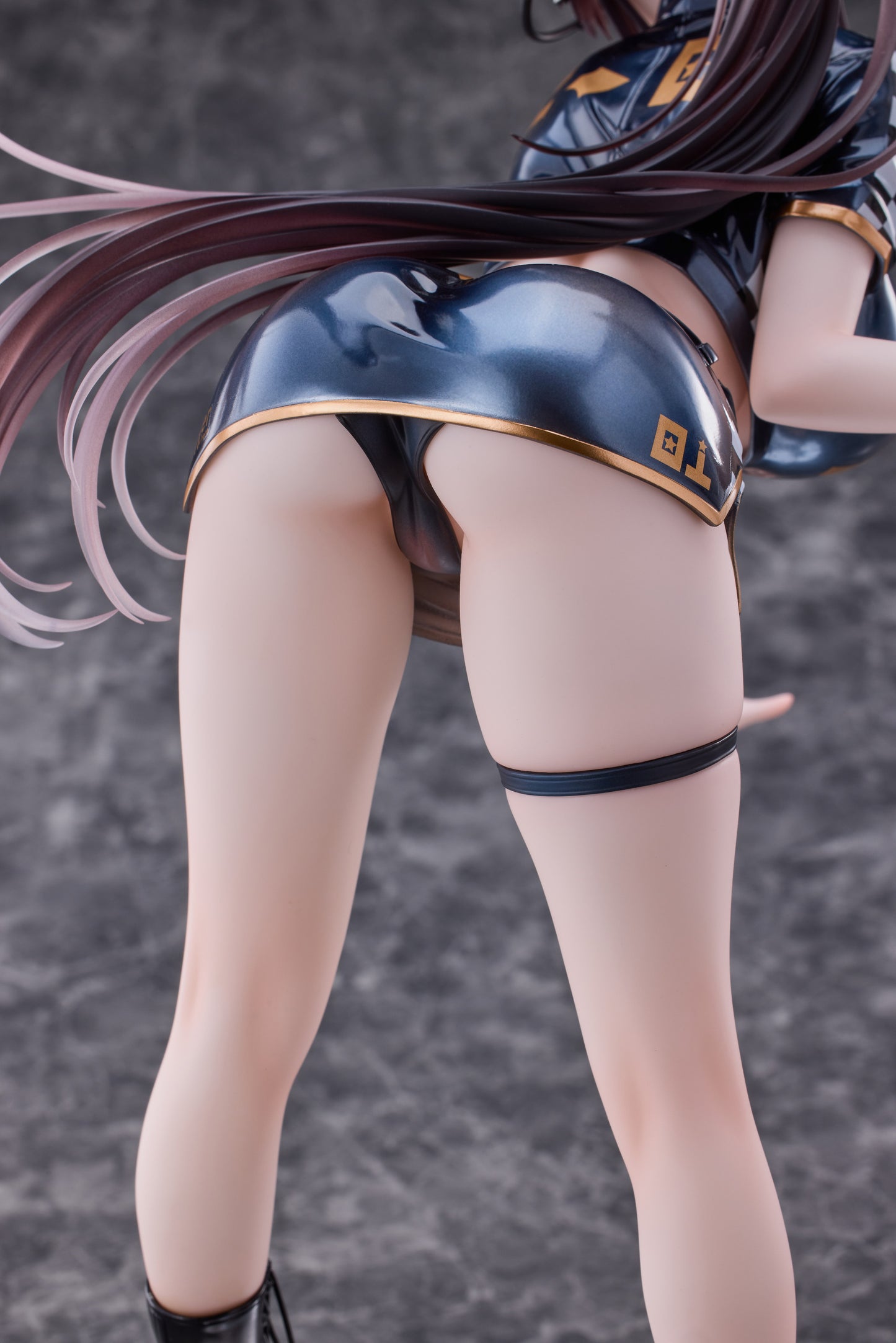 PRE ORDER – [18+] 1/4 RACING GIRL - KURUMIZAWA