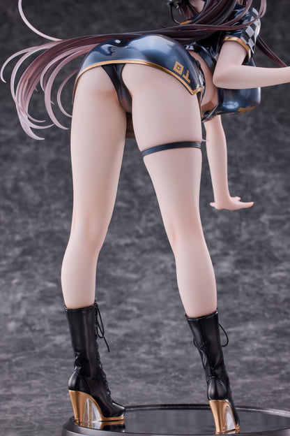 PRE ORDER – [18+] 1/4 RACING GIRL - KURUMIZAWA