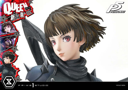 PRE ORDER – 1/4 PREMIUM MASTERLINE PERSONA 5 MAKOTO NIIJIMA - QUEEN - BONUS VERSION