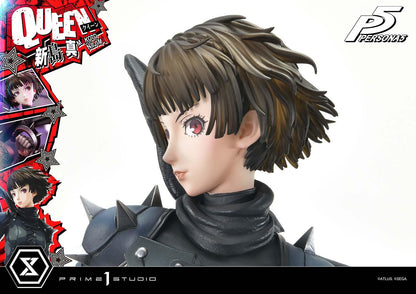 PRE ORDER – 1/4 PREMIUM MASTERLINE PERSONA 5 MAKOTO NIIJIMA - QUEEN - BONUS VERSION