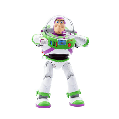 PRE ORDER – ROBOSEN 37.2CM TOY STORY BUZZ LIGHTYEAR KTBS-SA ENGLISH VERSION