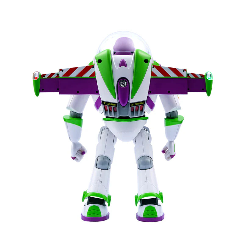 PRE ORDER – ROBOSEN 37.2CM TOY STORY BUZZ LIGHTYEAR KTBS-SA ENGLISH VERSION