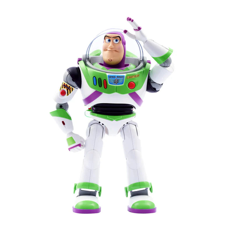 PRE ORDER – ROBOSEN 37.2CM TOY STORY BUZZ LIGHTYEAR KTBS-SA ENGLISH VERSION