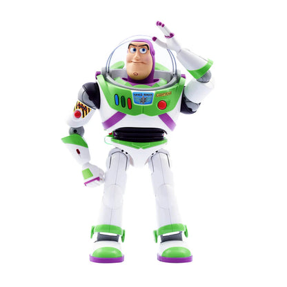 PRE ORDER – ROBOSEN 37.2CM TOY STORY BUZZ LIGHTYEAR KTBS-SA ENGLISH VERSION