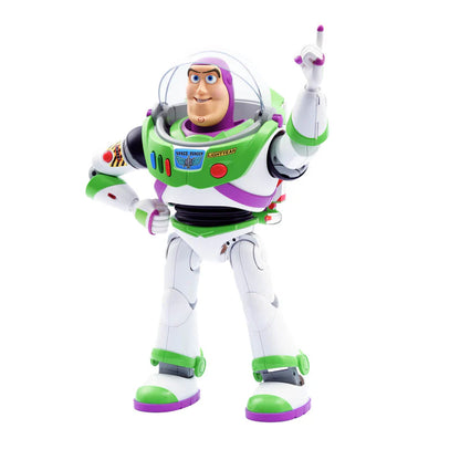 PRE ORDER – ROBOSEN 37.2CM TOY STORY BUZZ LIGHTYEAR KTBS-SA ENGLISH VERSION