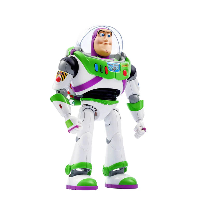 PRE ORDER – ROBOSEN 37.2CM TOY STORY BUZZ LIGHTYEAR KTBS-SA ENGLISH VERSION