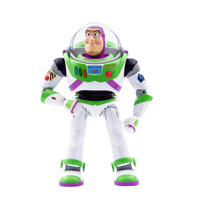 PRE ORDER – ROBOSEN 37.2CM TOY STORY BUZZ LIGHTYEAR KTBS-SA ENGLISH VERSION