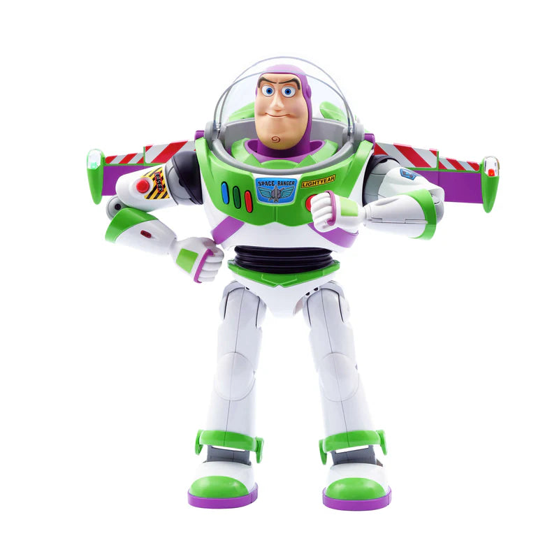 PRE ORDER – ROBOSEN 37.2CM TOY STORY BUZZ LIGHTYEAR KTBS-SA ENGLISH VERSION