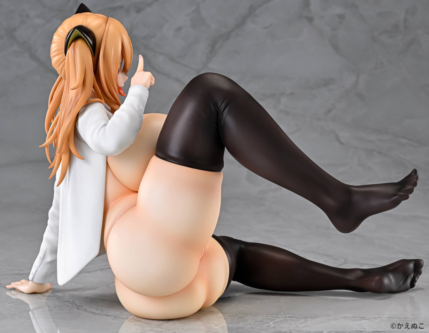 PRE ORDER – [18+] 1/5 JK MIYA-CHAN