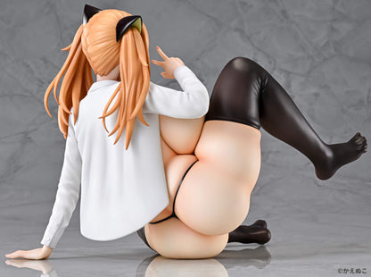 PRE ORDER – [18+] 1/5 JK MIYA-CHAN