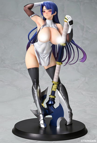 PRE ORDER – [18+] 1/6 TAIMANIN RPG X - PALE MAUVE MURASAKI YATSU