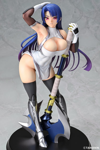 PRE ORDER – [18+] 1/6 TAIMANIN RPG X - PALE MAUVE MURASAKI YATSU