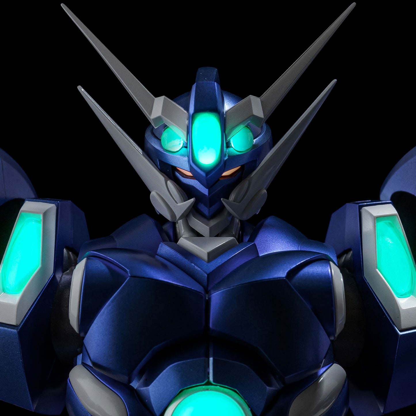 PRE ORDER – RIOBOT SOULGAIN