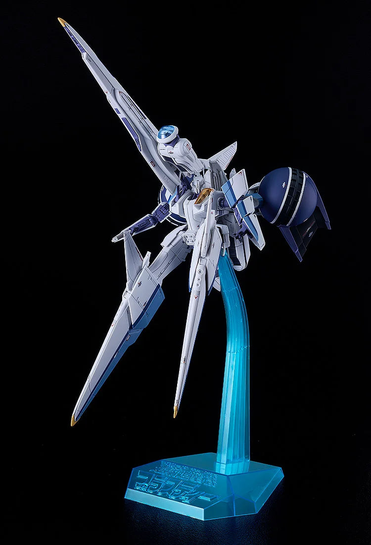 PRE ORDER – PLAMAX SPEX-07 BLASSTY