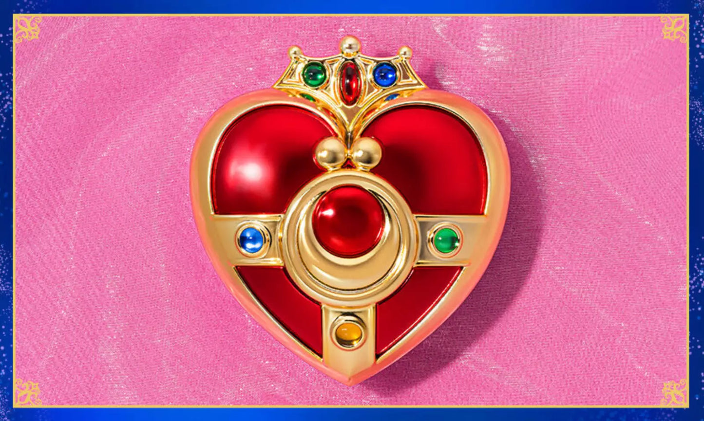 PRE ORDER – PROPLICA COSMIC HEART COMPACT B