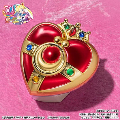 PRE ORDER – PROPLICA COSMIC HEART COMPACT B