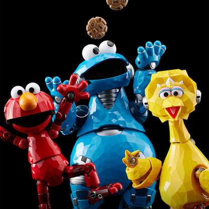 PRE ORDER – BLITZWAY CARBOTIX SESAME STREET BIG BIRD