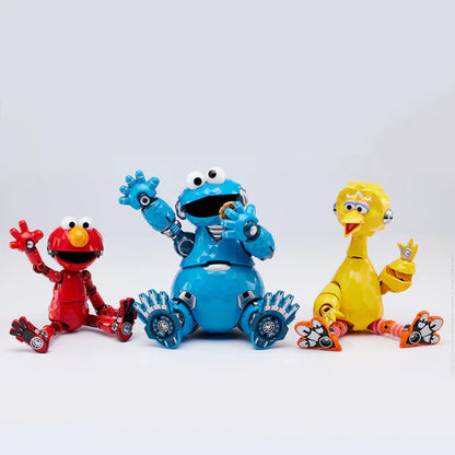 PRE ORDER – BLITZWAY CARBOTIX SESAME STREET ELMO