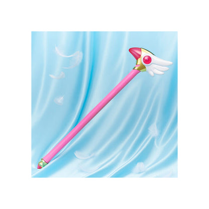 PRE ORDER – PREMIUM BANDAI - JPY6800 SPECIAL MEMORIZE CARDCAPTOR SAKURA SEALED CANE - SPECIAL MEMORIZE