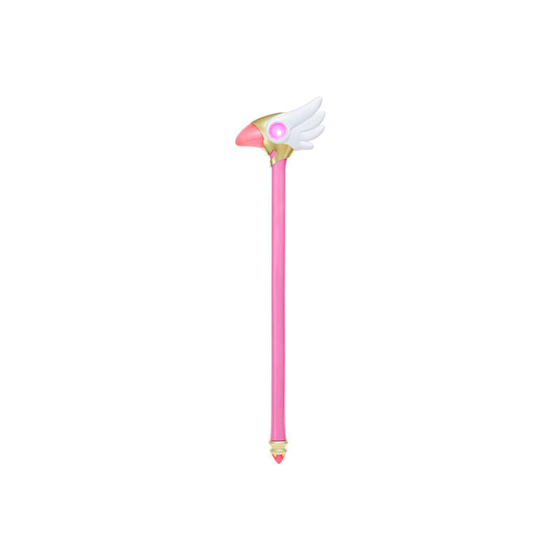 PRE ORDER – PREMIUM BANDAI - JPY6800 SPECIAL MEMORIZE CARDCAPTOR SAKURA SEALED CANE - SPECIAL MEMORIZE