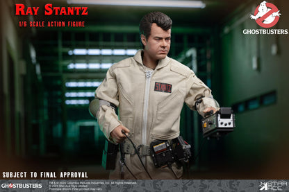 PRE ORDER – 1/6 SA0153 RAY STANTZ