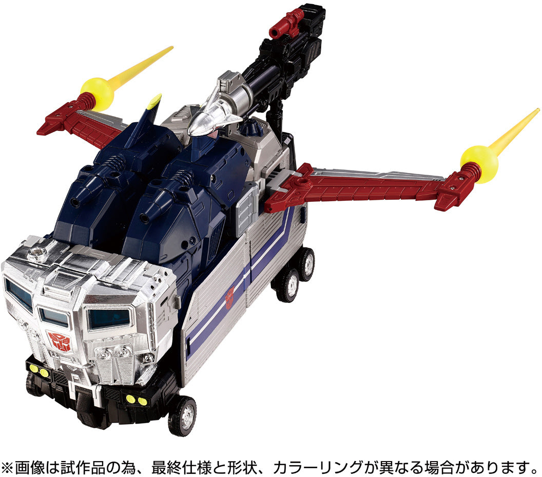 PRE ORDER – TRANSFORMERS MPG-14 GODBOMBER