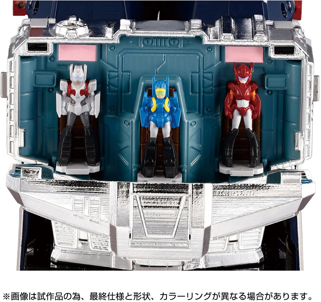 PRE ORDER – TRANSFORMERS MPG-14 GODBOMBER