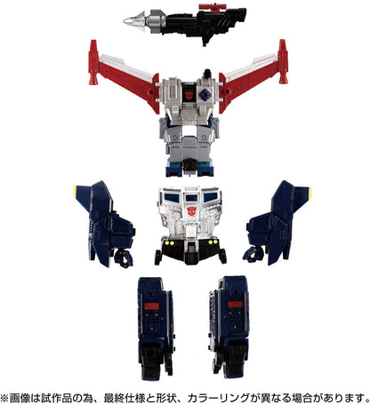 PRE ORDER – TRANSFORMERS MPG-14 GODBOMBER