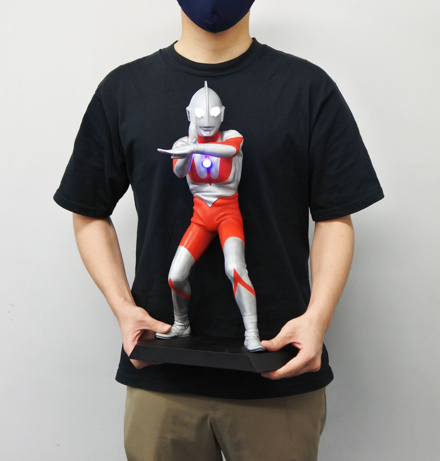 PRE ORDER – ULTIMATE ARTICLE ULTRAMAN （TYPE-C）（REPEAT）