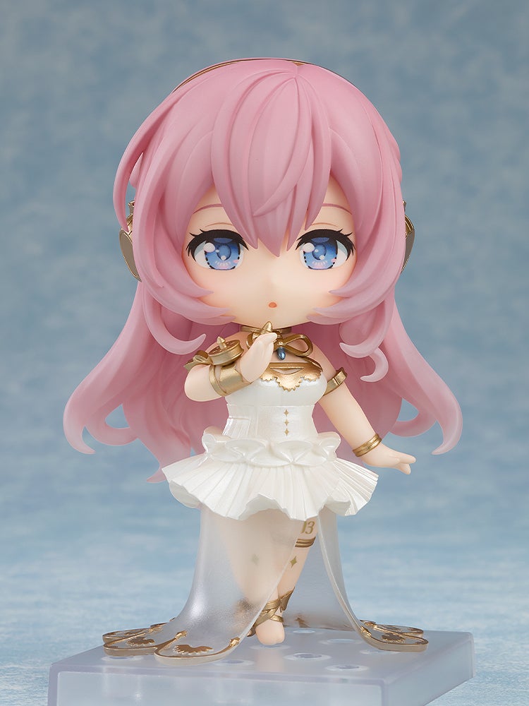 PRE ORDER – NENDOROID VOCALOID - MEGURINE LUKA SYMPHONY: 2024 VER.