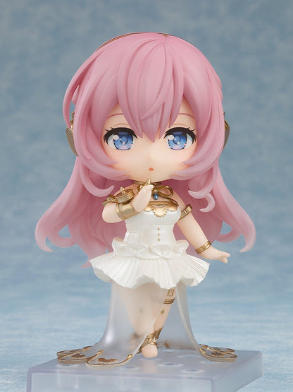 PRE ORDER – NENDOROID VOCALOID - MEGURINE LUKA SYMPHONY: 2024 VER.