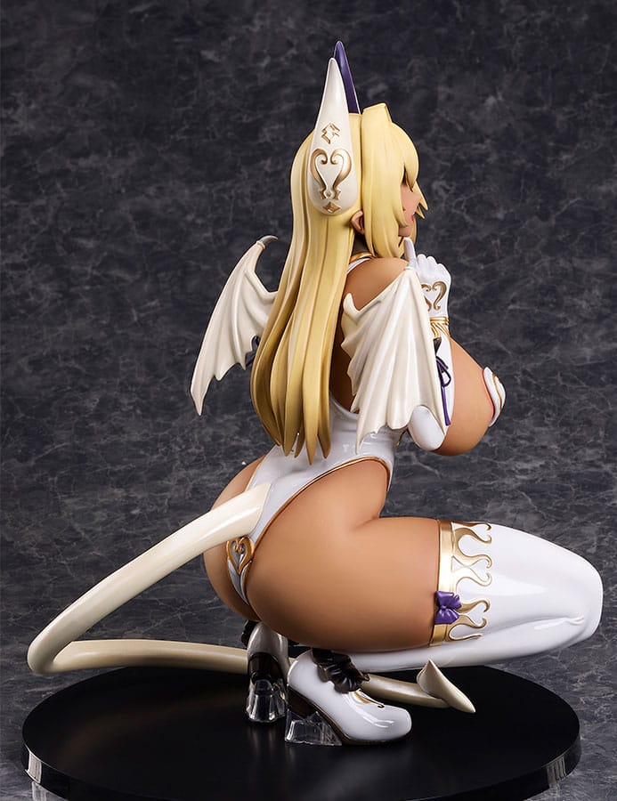 PRE ORDER – [18+] 1/4 CATTLEYA ANOTHER COLOR VER.