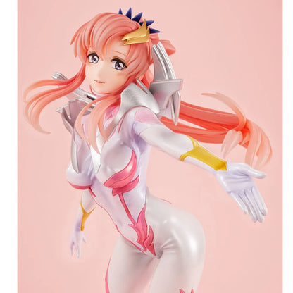 BACK ORDER – GGG MOBILE SUIT GUNDAM SEED FREEDOM LACUS CLYNE VER. PILOT SUIT