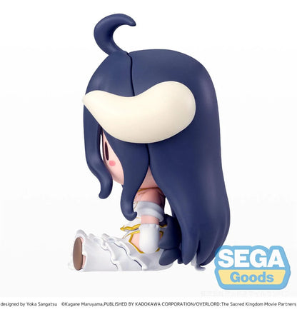 PRE ORDER – FUWA PETIT - OVERLORD - CHIBI FIGURE - ALBEDO