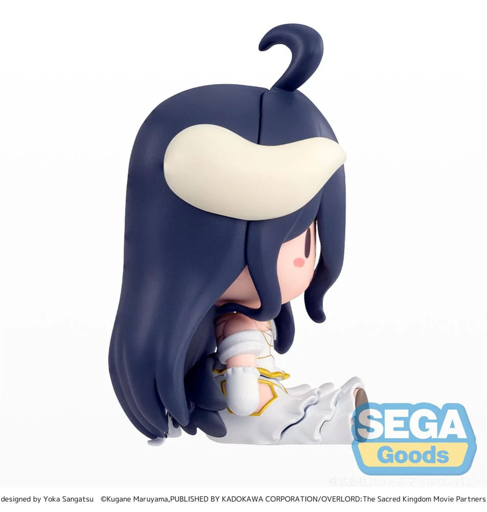 PRE ORDER – FUWA PETIT - OVERLORD - CHIBI FIGURE - ALBEDO