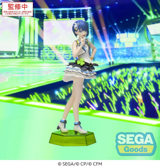 PRE ORDER – DESKTOP X DECORATE COLLECTIONS - HATSUNE MIKU: COLORFUL STAGE! - KIRITANI HARUKA