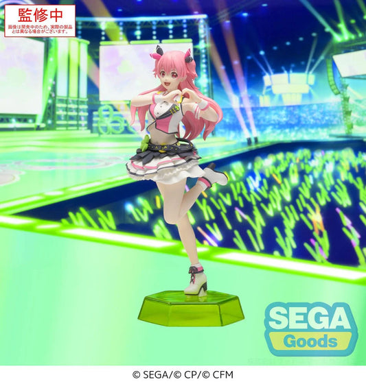 PRE ORDER – DESKTOP X DECORATE COLLECTIONS - HATSUNE MIKU: COLORFUL STAGE! - MOMOI AIRI