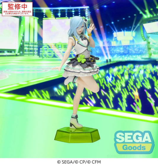 PRE ORDER – DESKTOP X DECORATE COLLECTIONS - HATSUNE MIKU: COLORFUL STAGE! - HINOMORI SHIZUKU