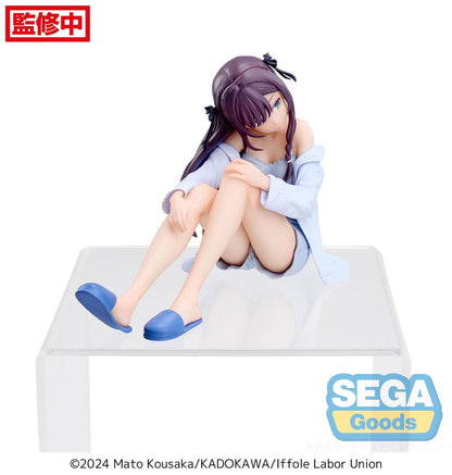 PRE ORDER – CHOKONOSE - GIRUMASU ARINA