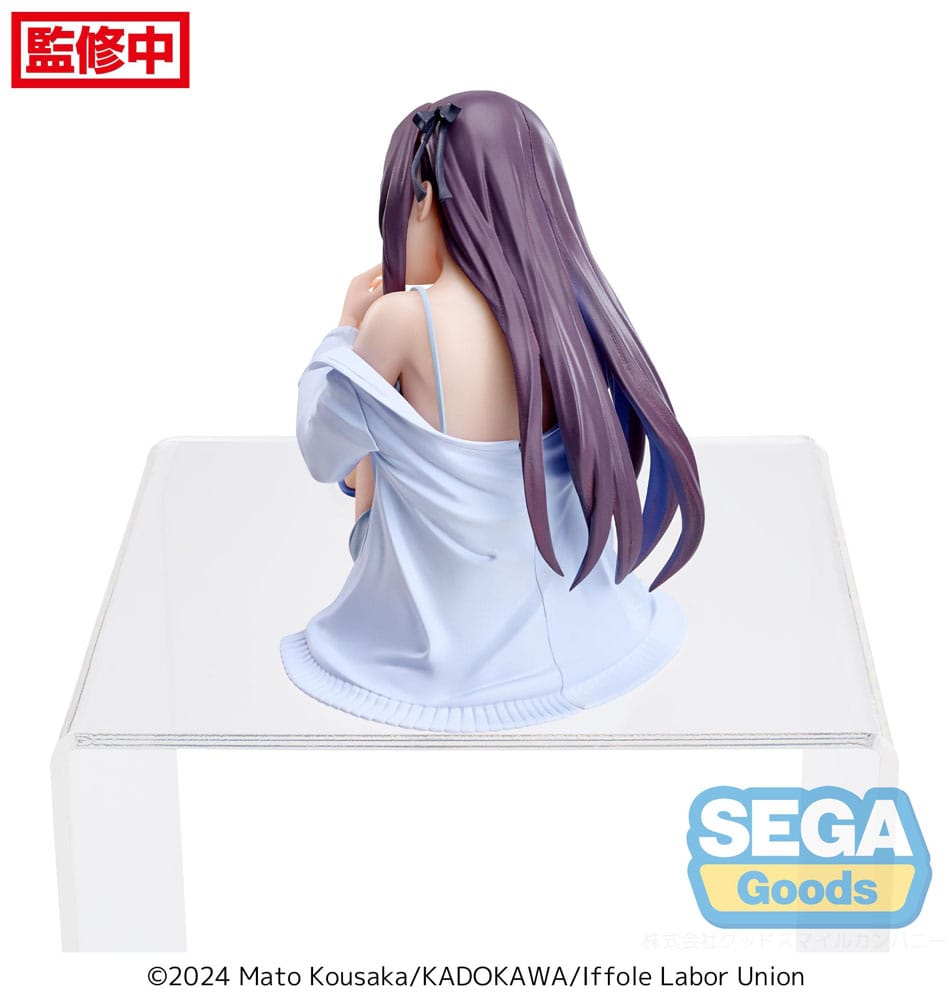 PRE ORDER – CHOKONOSE - GIRUMASU ARINA